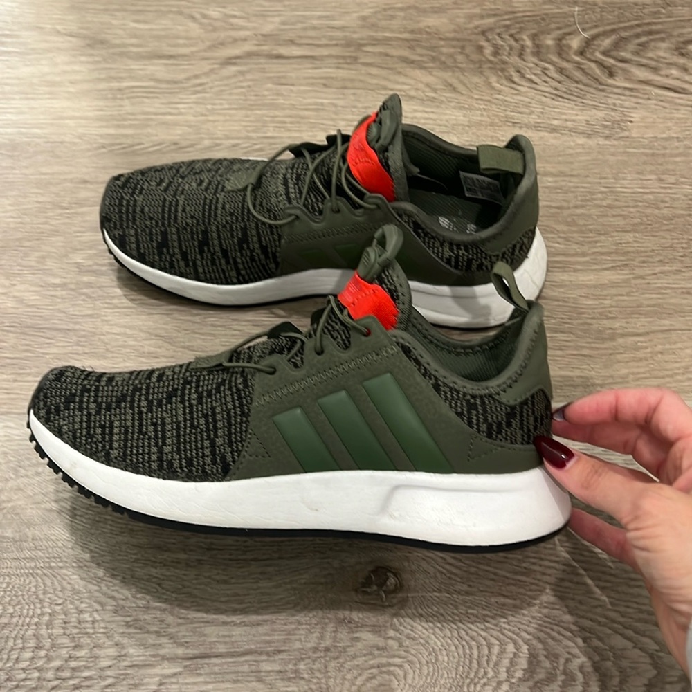 Adidas sneakers